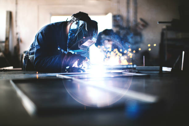 Seeley, CA Welder & Metal Fabrication Company