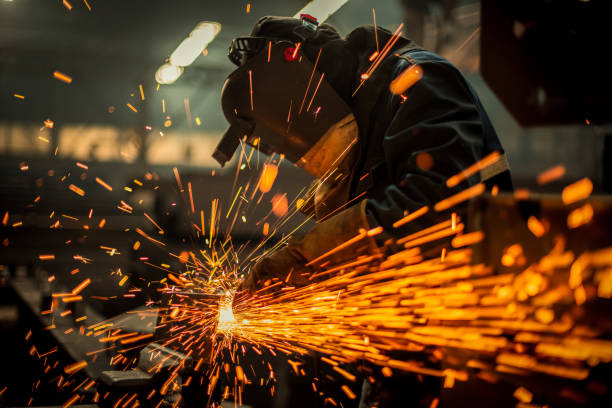 Best Food and Beverage Processing Equipment Welding in Seeley, CA