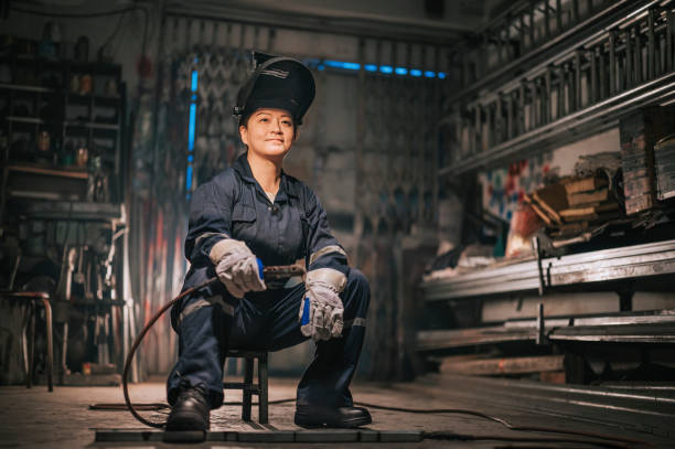 Best Aerospace and Defense Welding in Seeley, CA