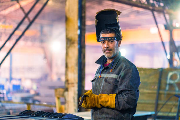 Best Automation and Robotic Welding in Seeley, CA