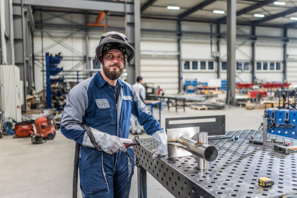 Best Artistic and Custom Metal Fabrication in Seeley, CA