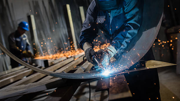 Best Welding Inspection and Certification in Seeley, CA