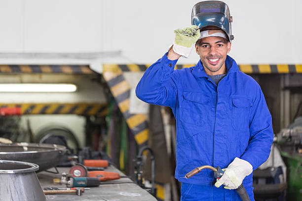 Best Pipe Welding in Seeley, CA