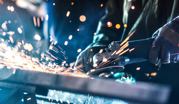 Affordable Welder Services in Seeley, CA